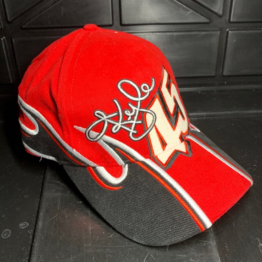 Nascar Kyle Petty 45 Hat‎ Wateree Sports Group